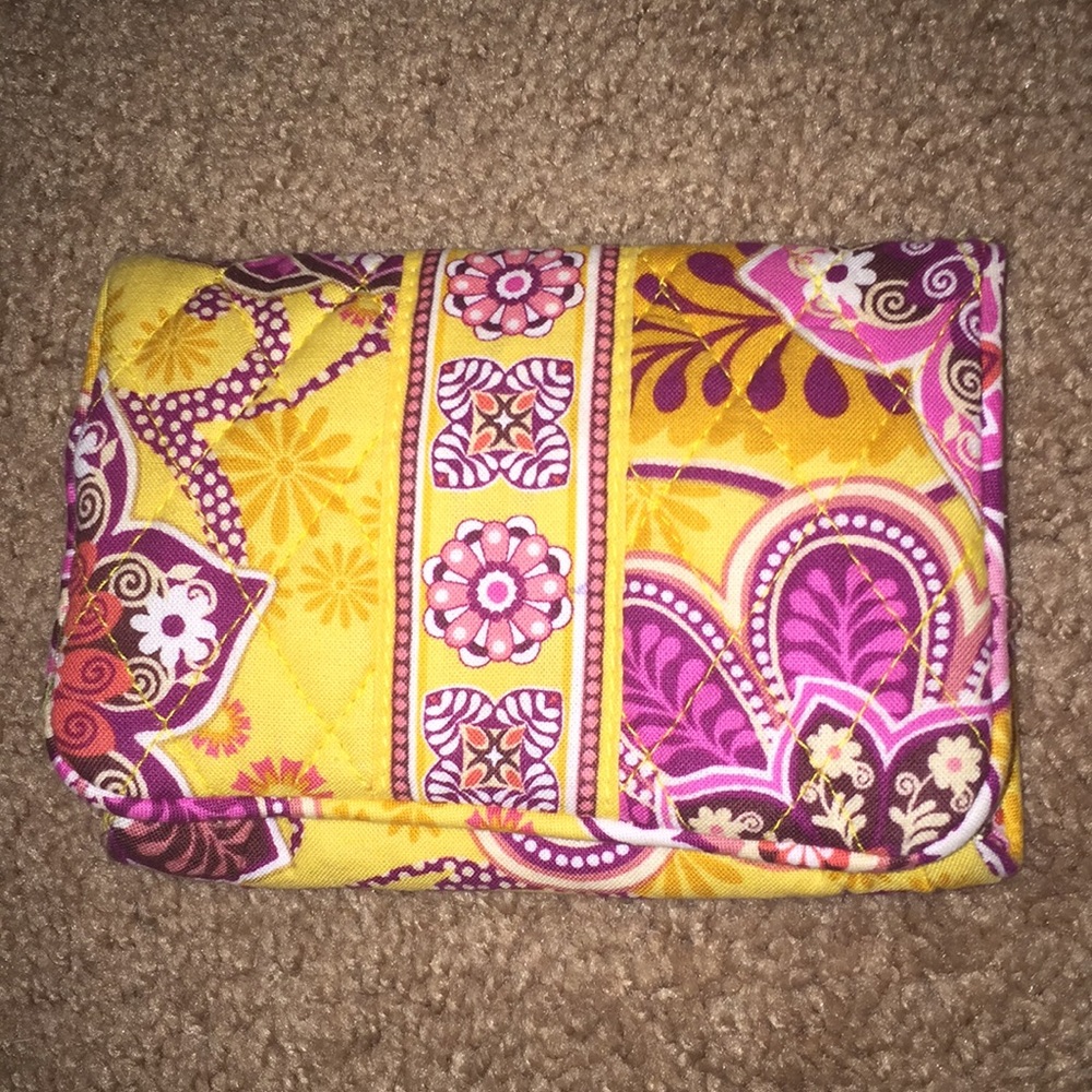 Willing to trade for a Vera Bradley lunch box!!!
